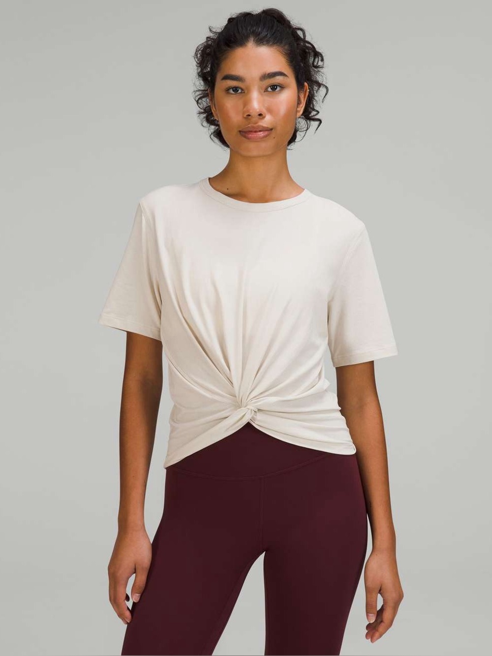 Lululemon Crescent T-Shirt